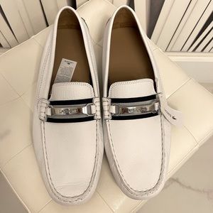 Lacoste Men's Ansted Driving Style Loafer